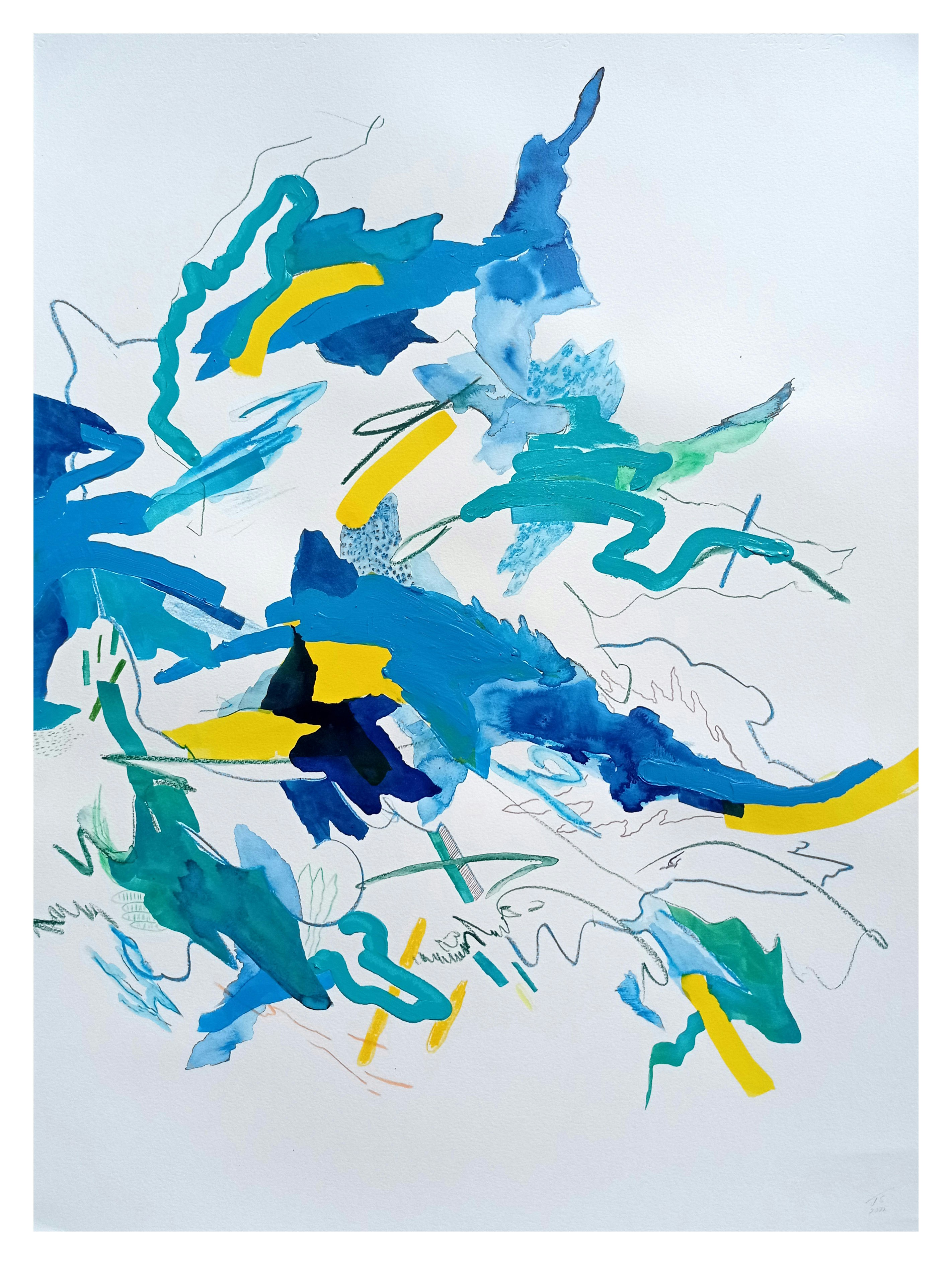 Justin Southey_2022_Euphony Web - Justin Southey
2022
"Euphony"
Mixed media on Canson
55cm x 75cm
ZAR 20 500