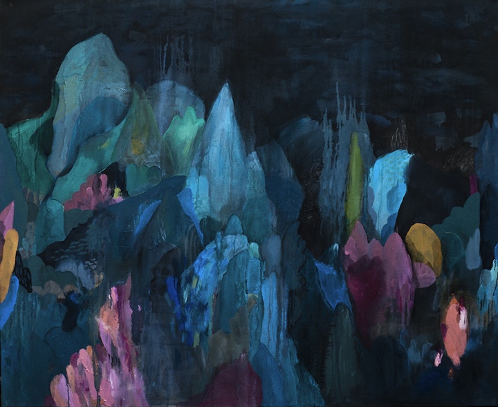 Justin Southey 2015_Requiem - Justin Southey
2015
“Requiem”
Oil on Canvass
1150mmx1400mm
Unavailable