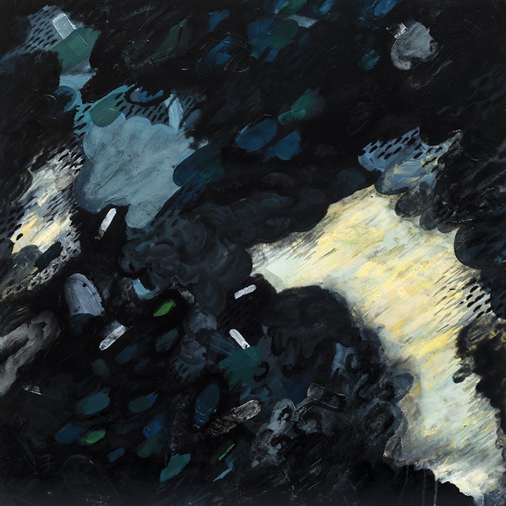 Justin Southey_2015_The Confrontation - Justin Southey
2015
“The Confrontation”
Oil on wooden Board
830mm 830mm
Shown: Cavalli Estate
ZAR 22 000