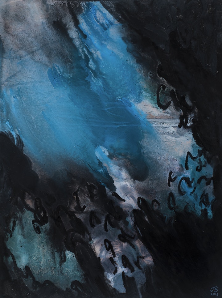 Justin Southey_2016_Immersion - Justin Southey
“Immersion”
2016
Oil on Board
450mm x 600mm
Unshown
Sold