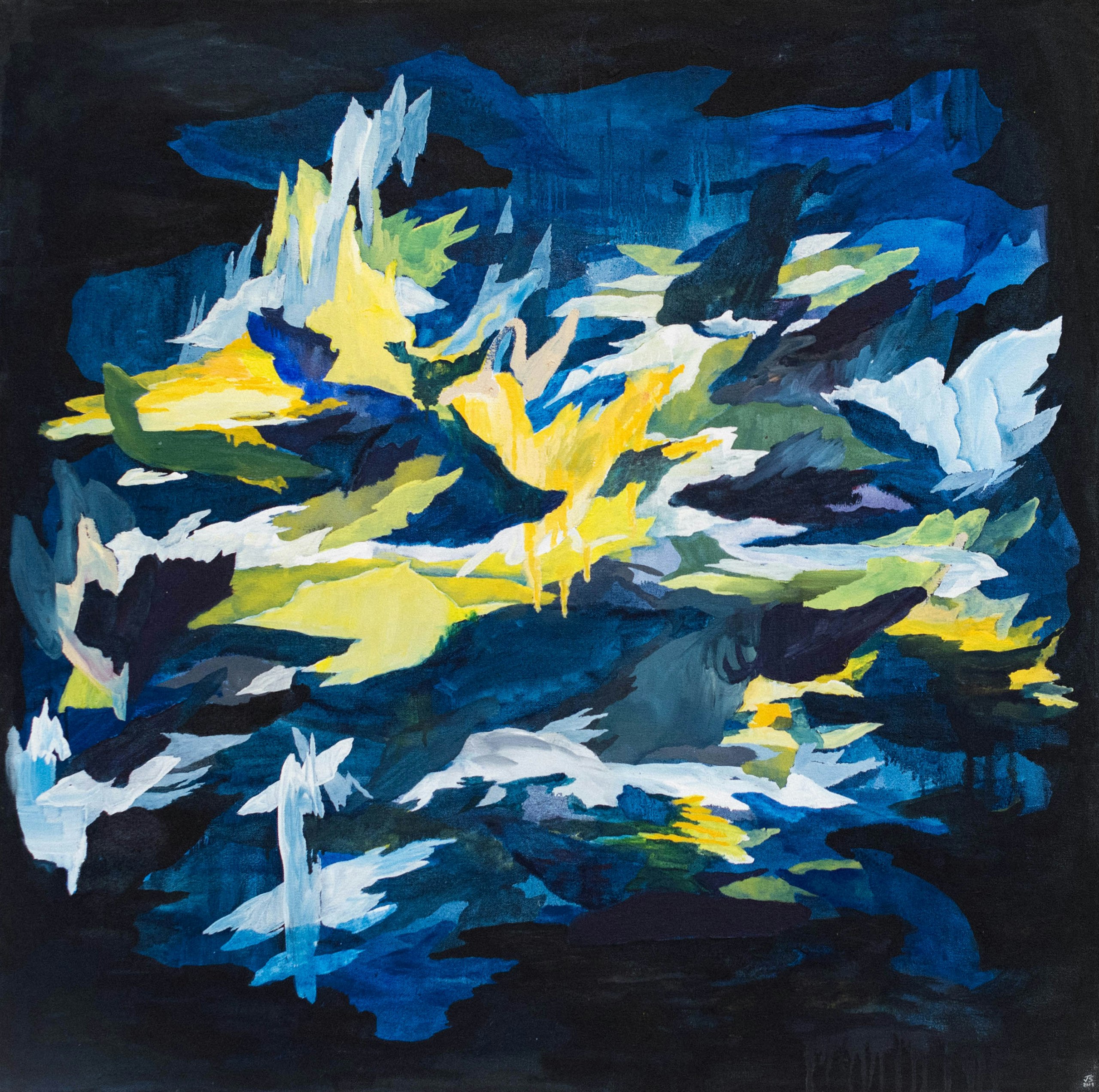 Embrace_JustinSouthey_2019 - Justin Southey
2019
“Embrace”
Oil on Canvas
1000mm x 1000mm
Shown: Cavalli Estate
ZAR 27500