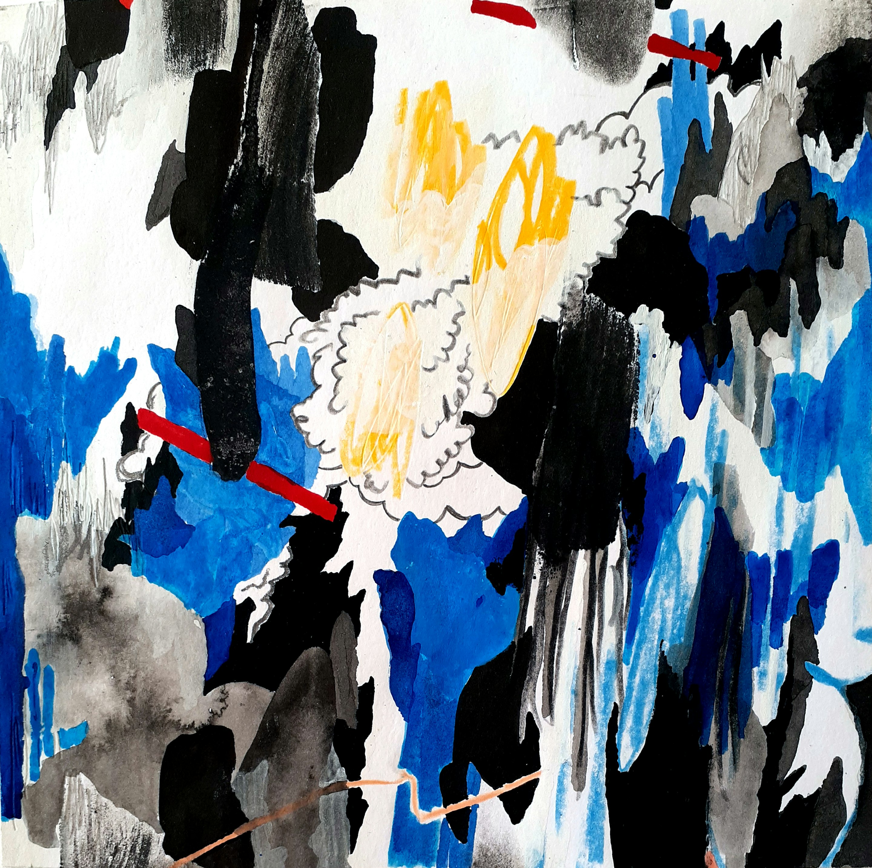 CloudBurst_2020_JustinSouthey - Justin Southey
2020
“Cloud Burst”
Pencil and Acrylic Ink on Fabriano
20cm x 20cm (framed)
Galllery Price: ZAR 7800
Studio Sale Price: ZAR 4680