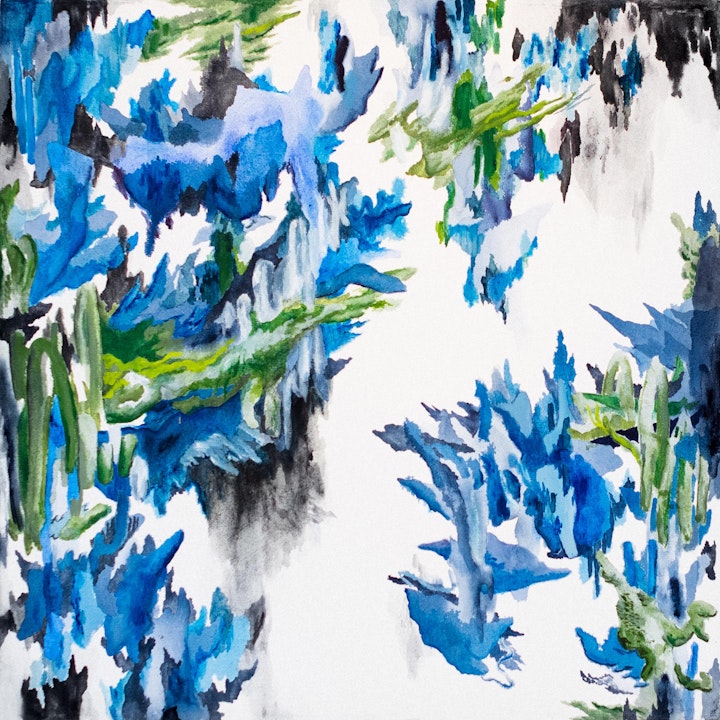 Grandir_JustinSouthey_2019 - Justin Southey
2019
“Grandir”
Oil on Canvas
1000mm x 1000mm
Shown: Cavalli Estate
SOLD
