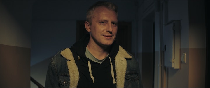 'It will be fine ' - org. 'Jakoś to Będzie' feature film - director: Sylwester Jakimow - production:   Studio Munk - 