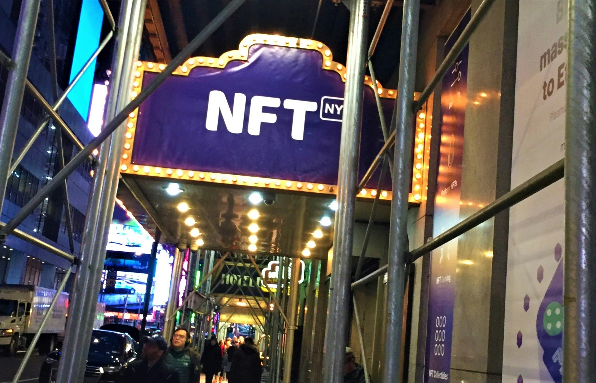 NFT.NYC