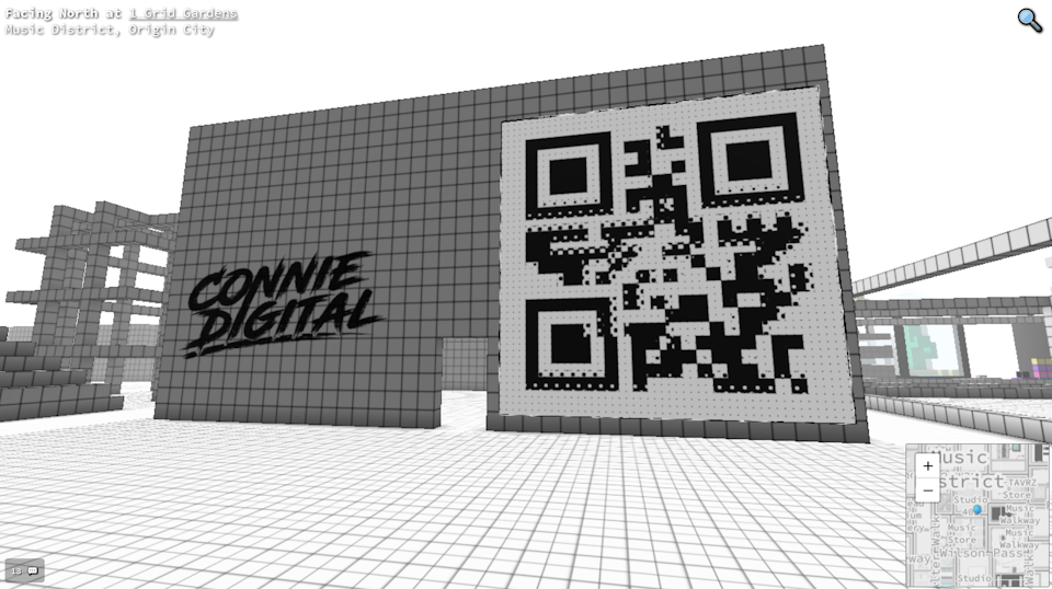 Danky Code in VR