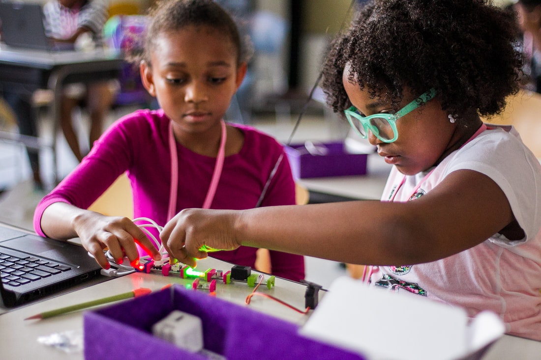 Black Girls Code_NFT_Crypto Art