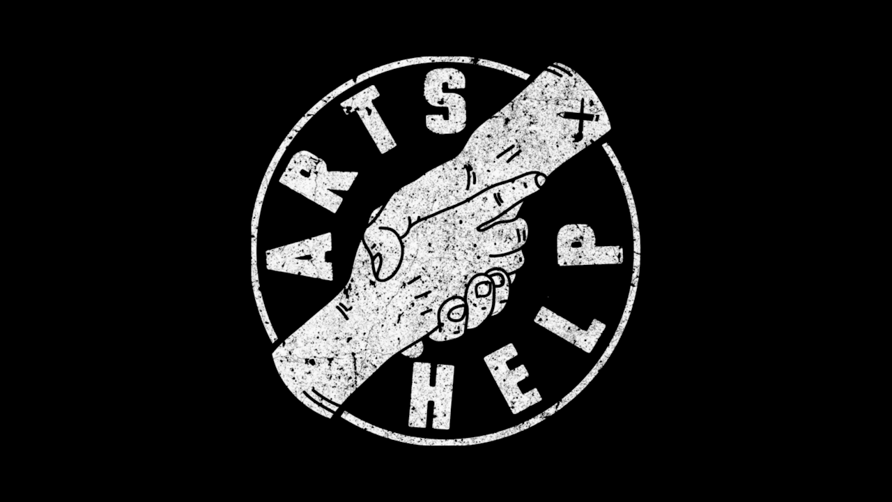 Arts Help and $AUDIO Grant