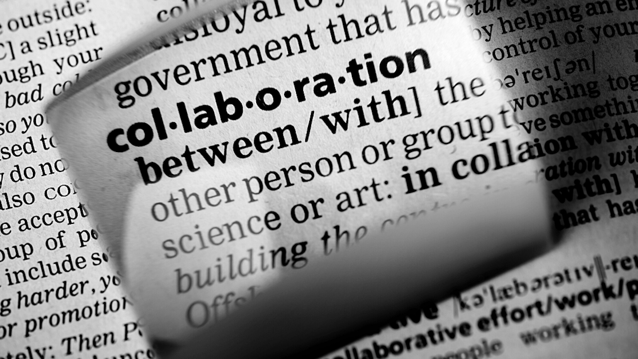 Collaboration is Key for Web3 Creators