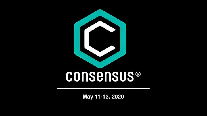 CoinDesk Consensus: Distributed