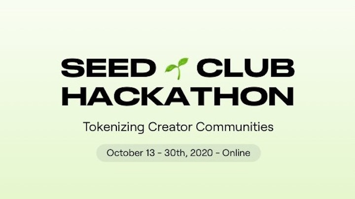 Seed Club Hackathon