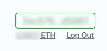 Connected to DeFiZap