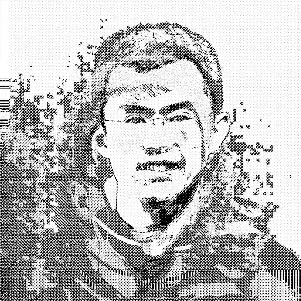 CZ Binance by Connie Digital