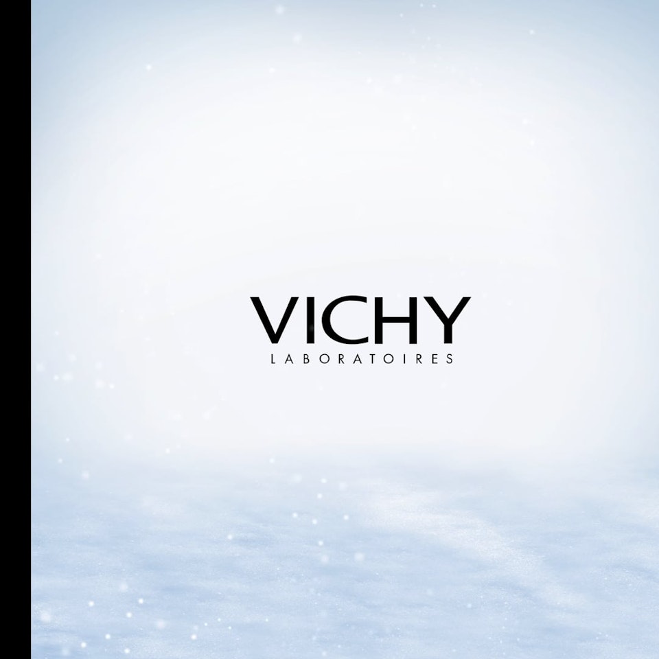 Offer Health to your skin - Vichy -