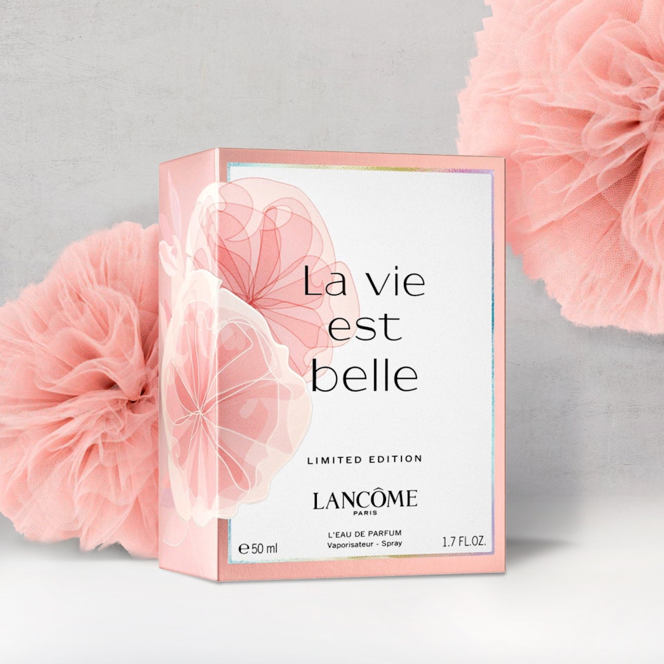 La Vie est Belle - Lancôme -