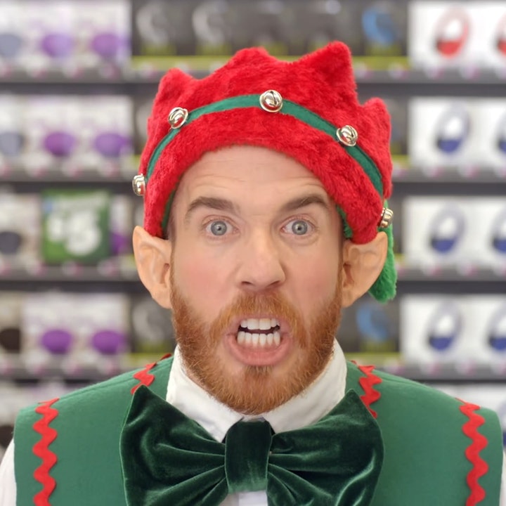 Five Below - “Holiday Elves” - Five Below - “Holiday Elves”