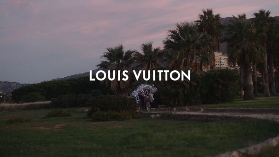 Louis Vuitton S/S 2020 Pre-Collection