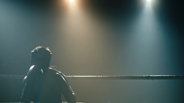 'Lioness: The Story of Nicola Adams' - Trailer