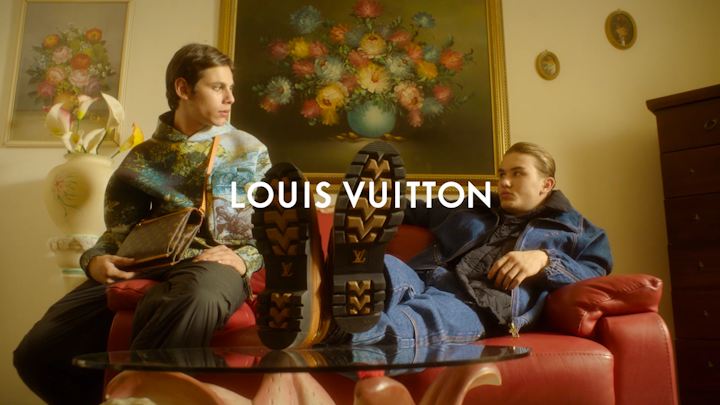 Louis Vuitton Pre-Collection