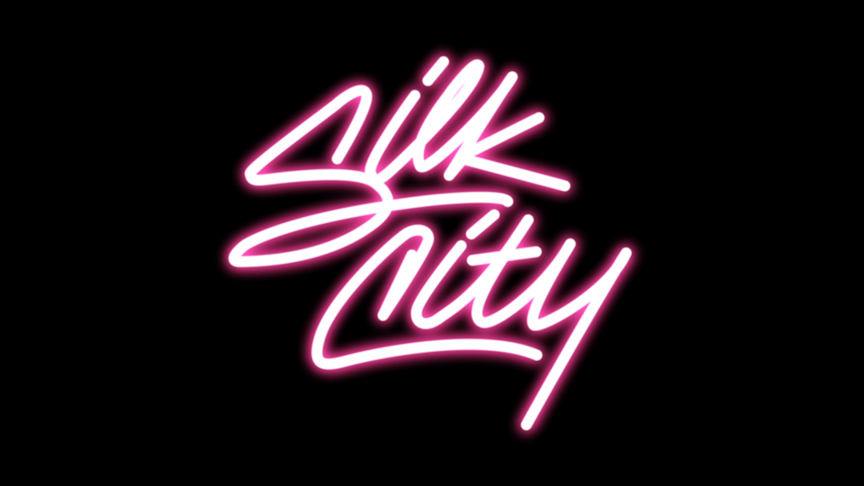 Silk City feat. Ellie Goulding - 'New Love'