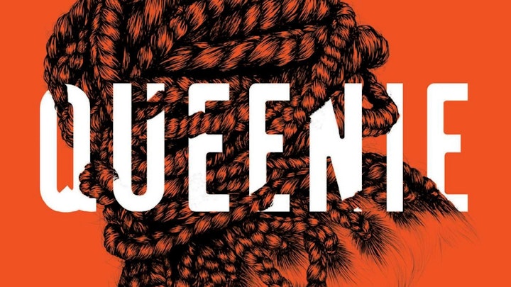 Queenie (S1 Eps 5,6,7,8)