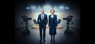 Brian & Margaret