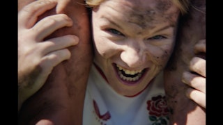 RFU Red Roses 2025 - Director's Cut