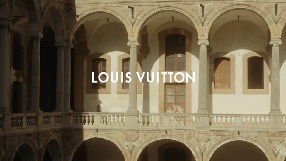 Louis Vuitton Pre-Collection