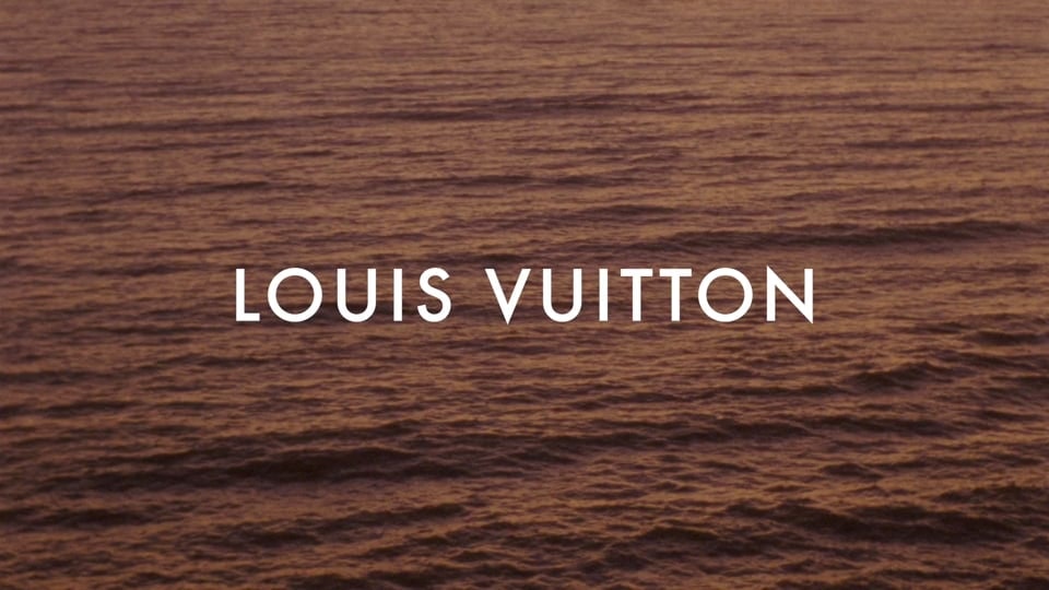 Louis Vuitton Collection 2054