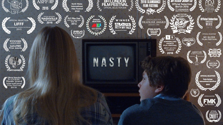 NASTY - Short Film