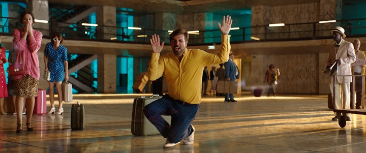 Daniel Marini - first aid 2