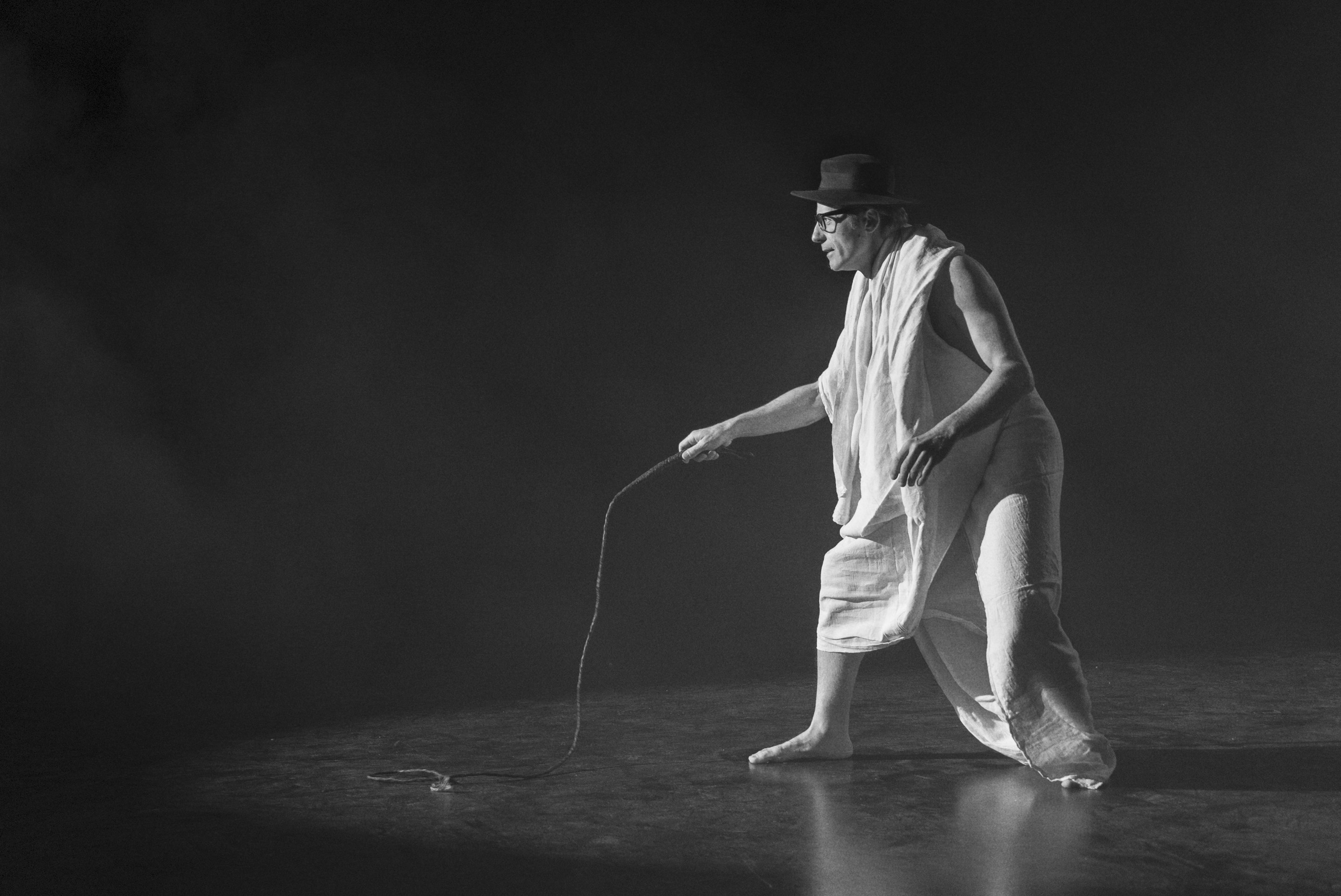 100 ANNI Federico Fellini - Daniel Marini