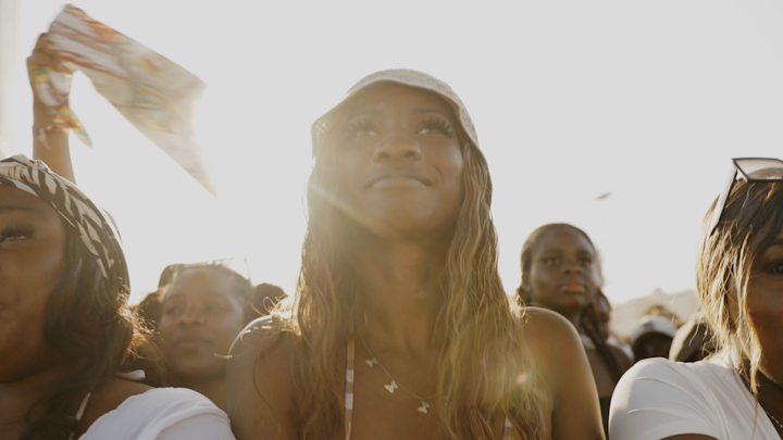 AFRONATION 2023
