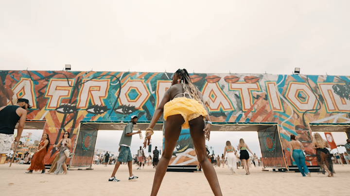 AFRONATION 2024