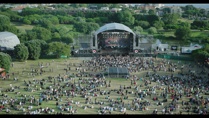 PRIMAVERA SOUND PORTO 2023