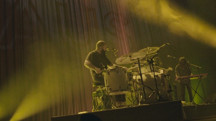 PAUS | EA LIVE '19