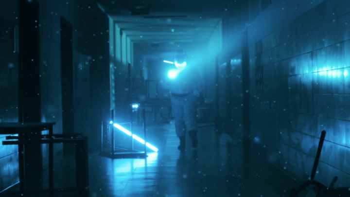 Stranger Things | Nuno Markl
