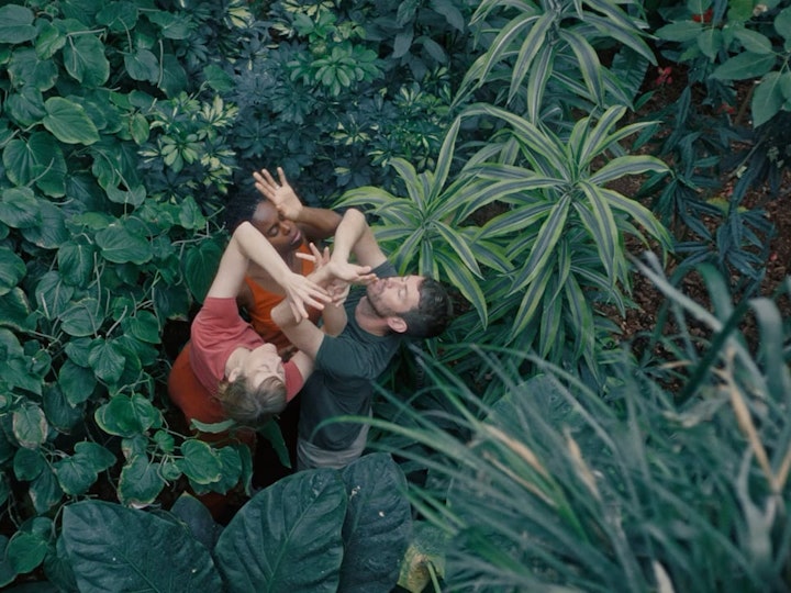 Barbican – Life Rewired Film Series