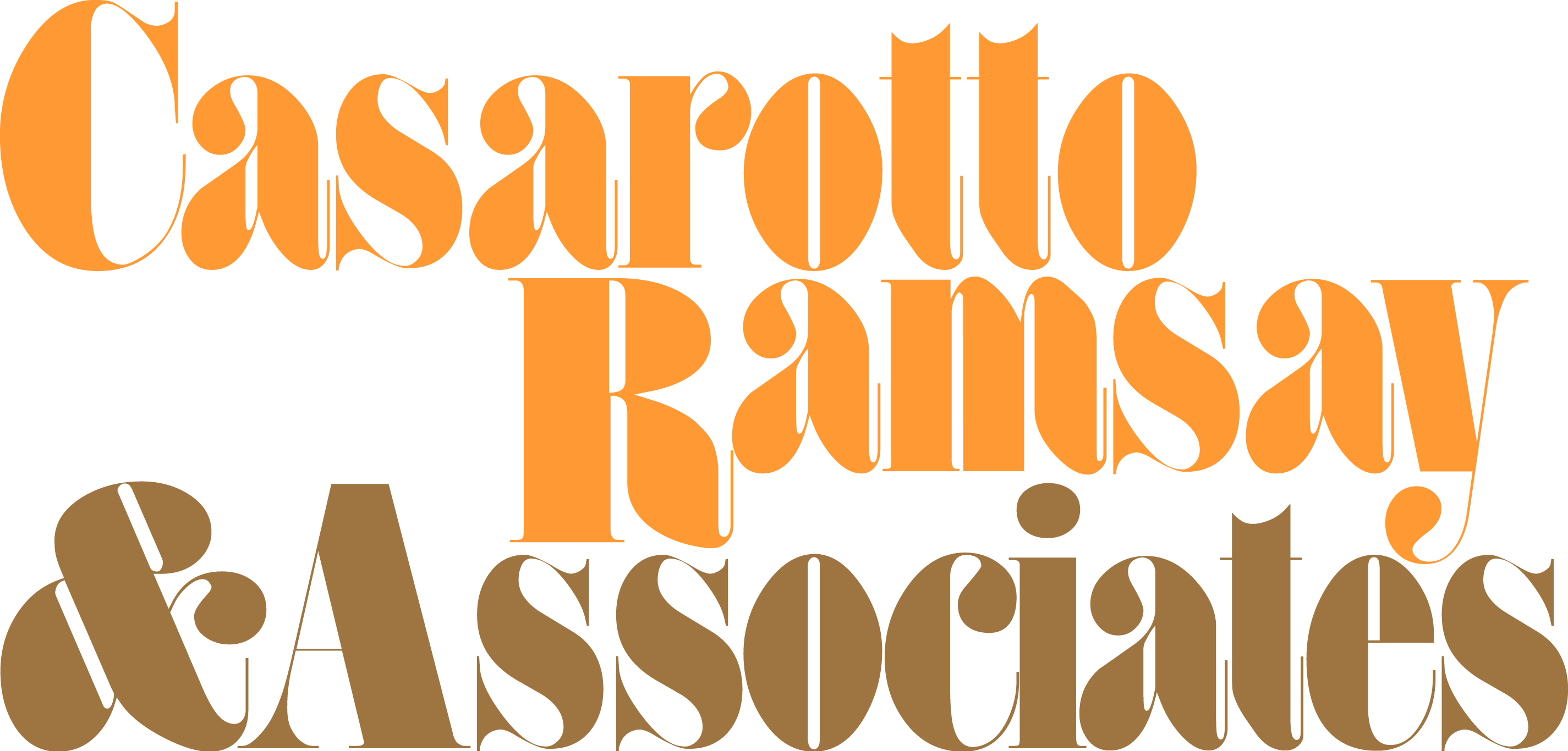 Casarotto Logo