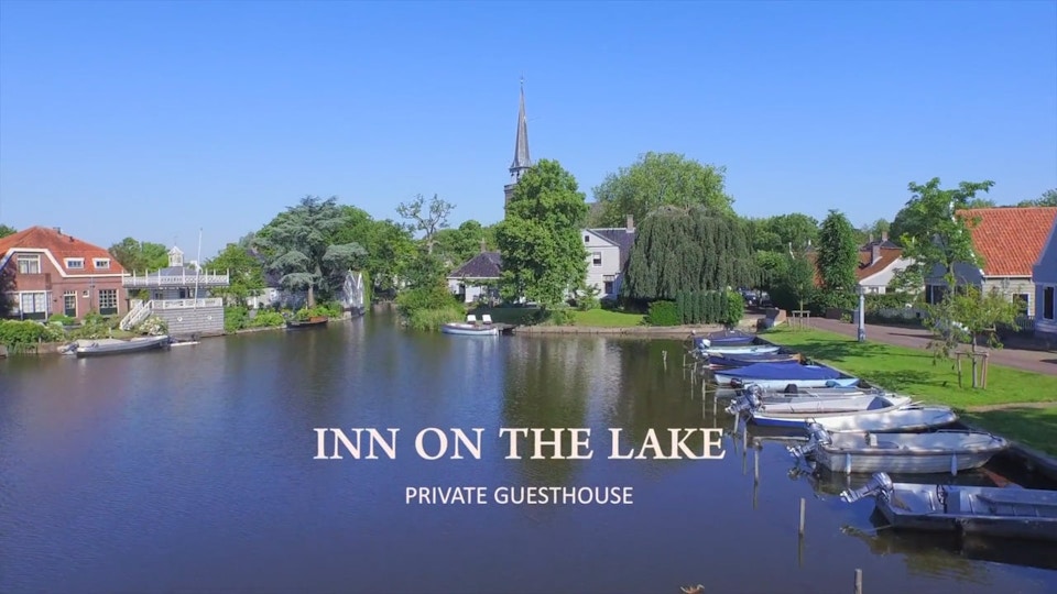 Inn on the Lake | COMMERCIAL