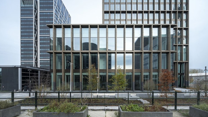 European Medicines Agency