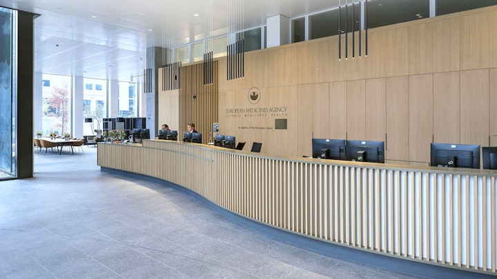 European Medicines Agency