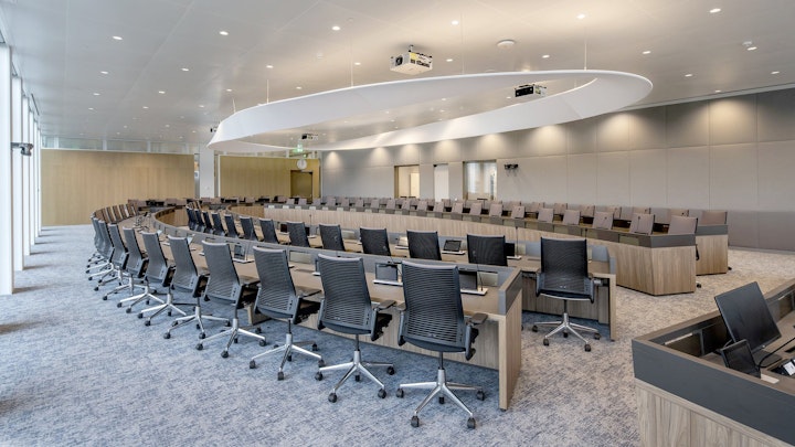 European Medicines Agency