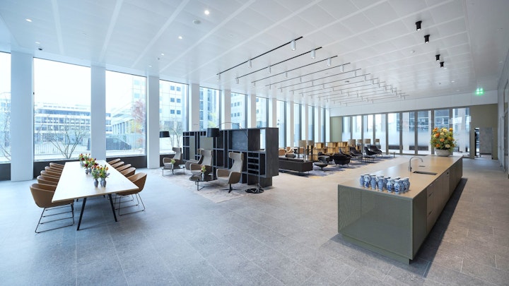 European Medicines Agency