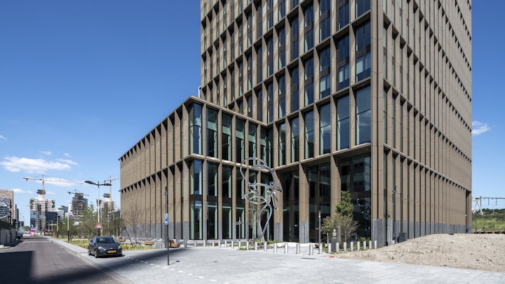 European Medicines Agency