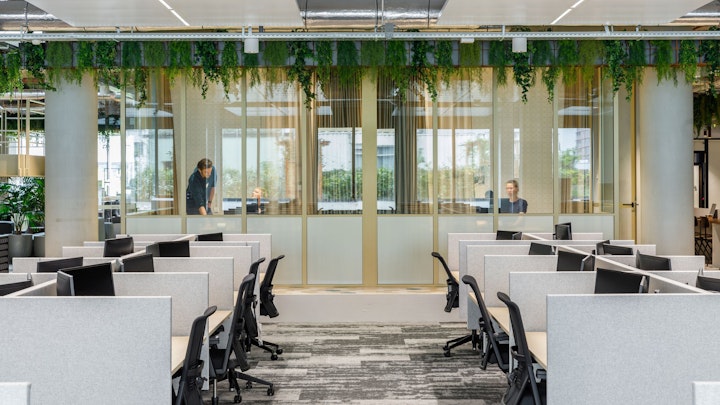 Rabobank Klantenservice
