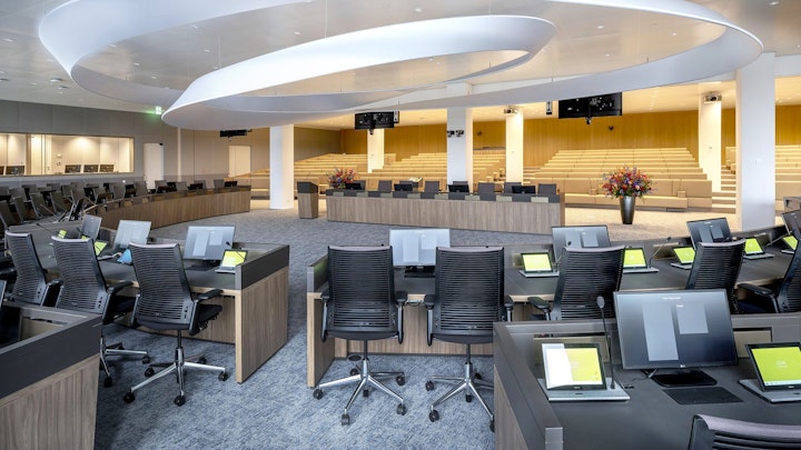 European Medicines Agency