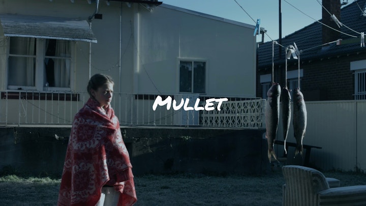 Mullet - Short Film