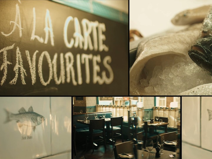 Visit Britain - Yahoo Campaign