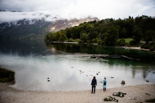 National Geographic - Slovenia